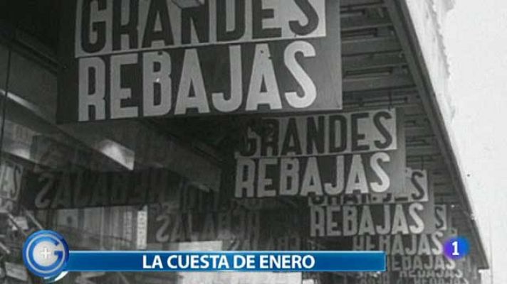 +Gente - Así era la cuesta de enero