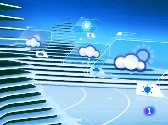 TeleCantabria - El tiempo en Cantabria - 30/01/12