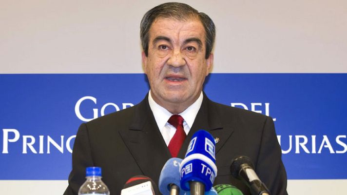 La tarde en 24h - Álvarez Cascos convoca elecciones anticipadas para el próximo 25 de marzo