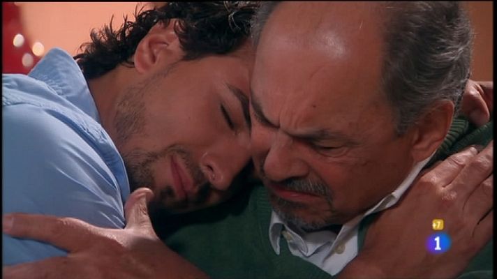 La casa de al lado - Capítulo 57