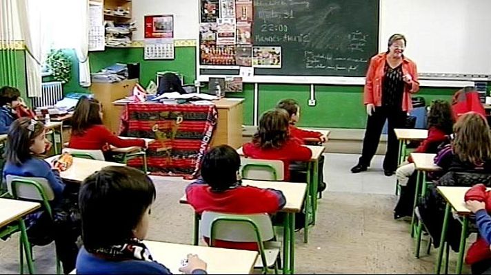 Telediario 1 - Miranda se vuelca con su equipo