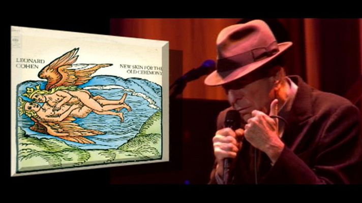 Telediario 1 - Portadas censuradas