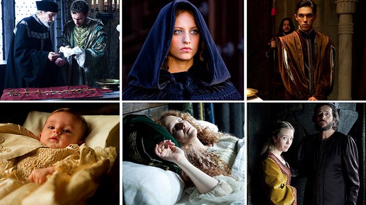 Isabel - 'Isabel', curiosidades históricas I