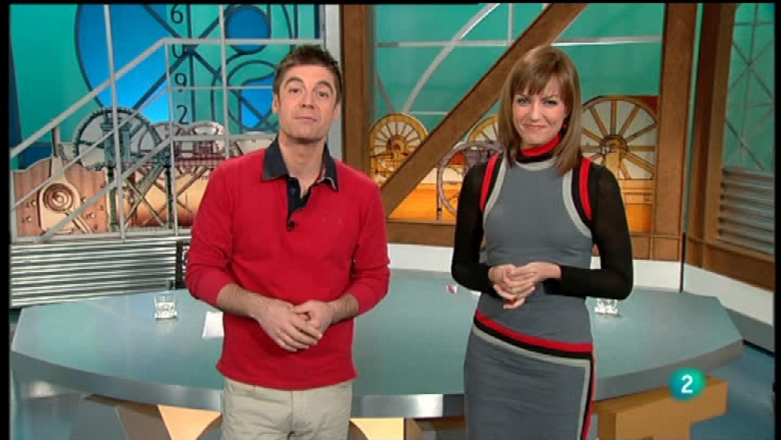 Aquí hay trabajo - 31/01/12 - Ver ahora