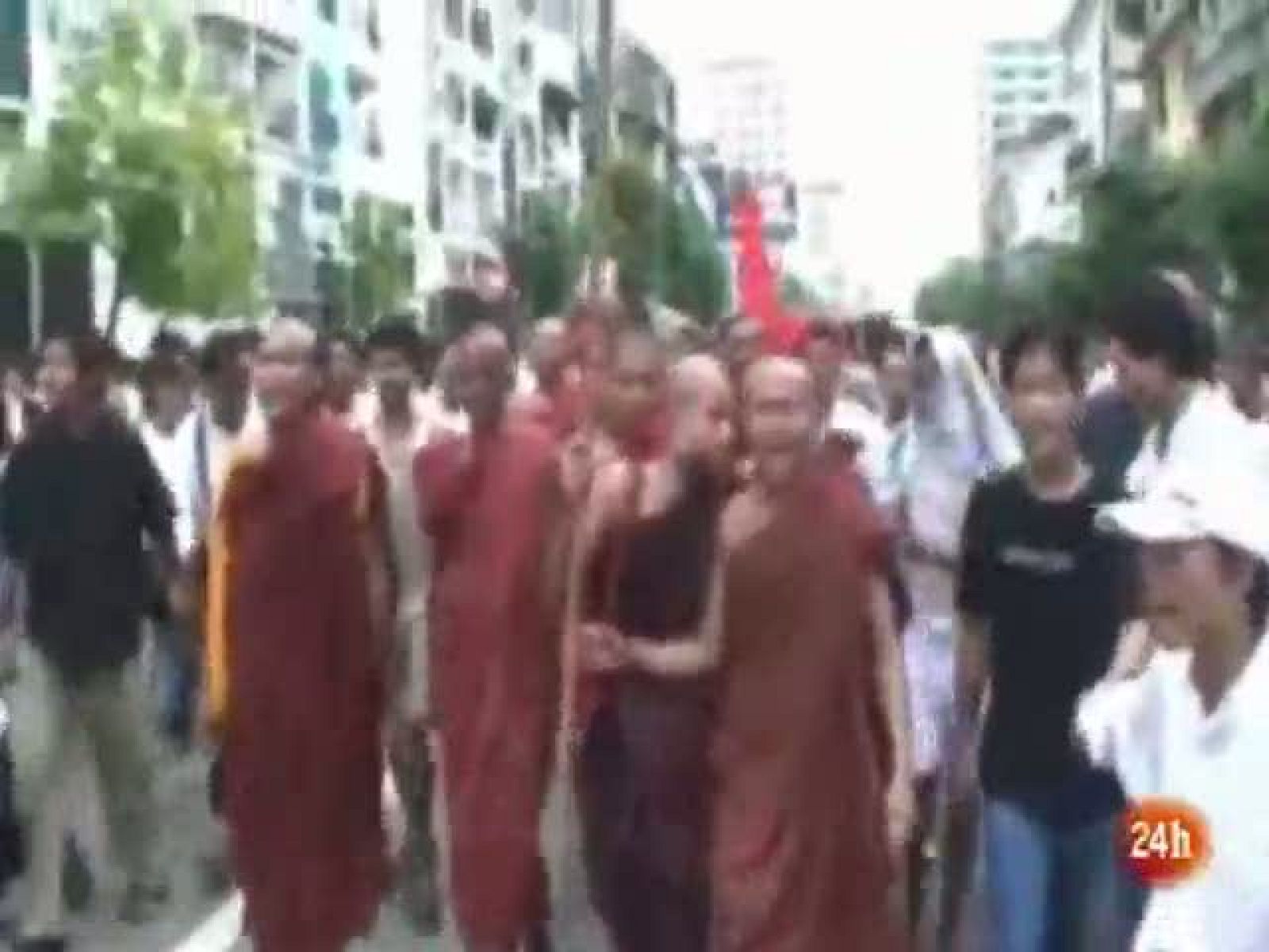 Periodismo ciudadano. Evolución positiva de la comunicación - Cámara abierta | Ver