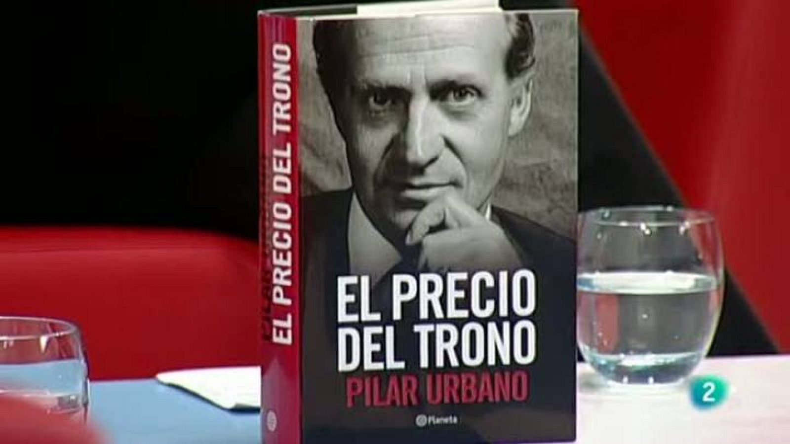 Para todos La 2 - Pilar Urbano