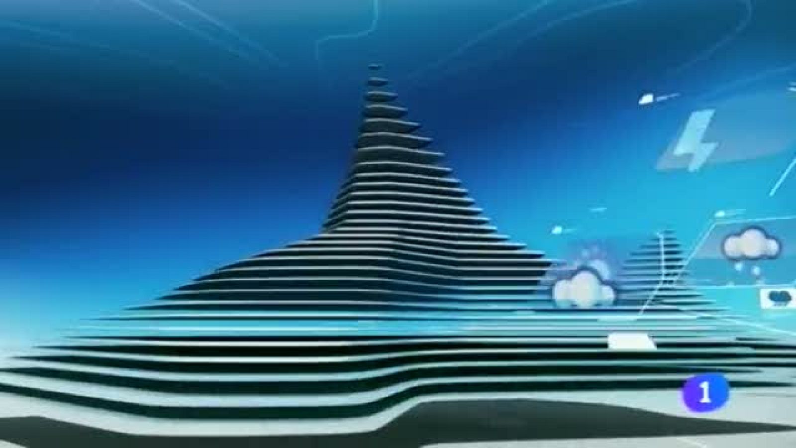 El tiempo en el País Vasco - 31/01/12