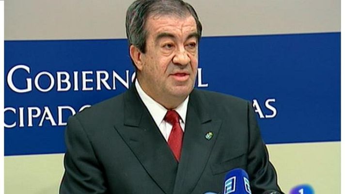 Panorama Regional - Asturias en 2' - 31/01/12