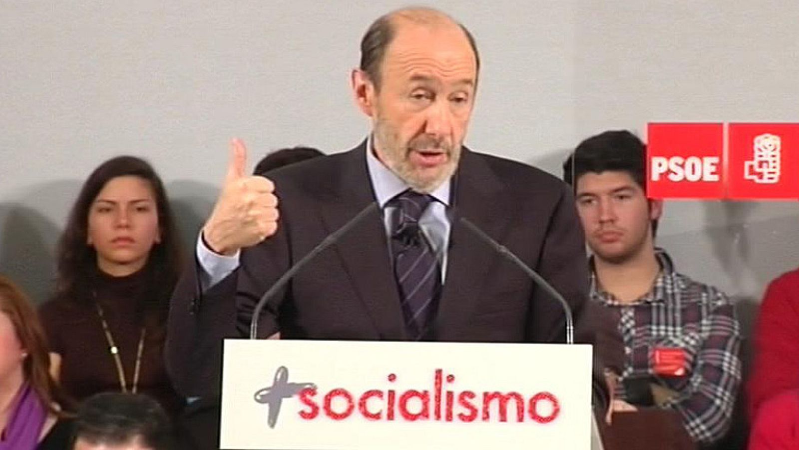 El PSOE celebra este viernes su Congreso Provincial Extraordinario