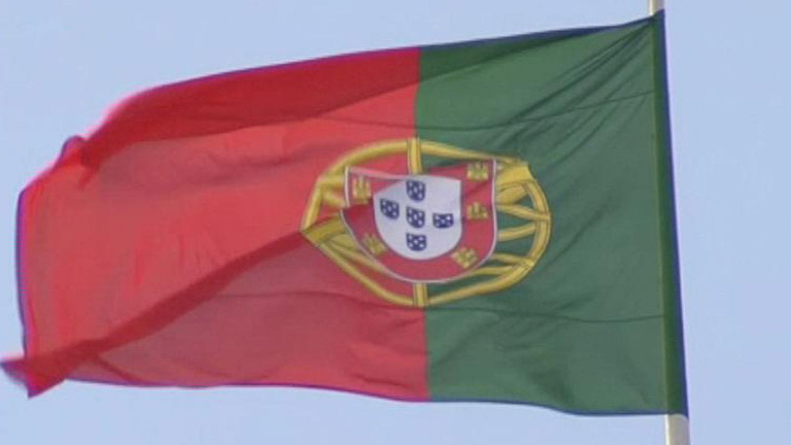 ¿Portugal al borde del abismo?