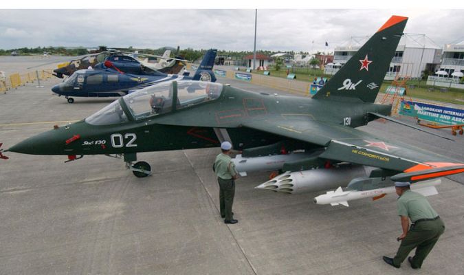 Telediario 1 - Rusia apoya a Siria