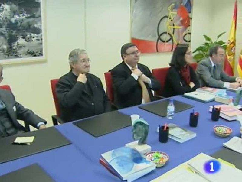 Noticias Aragón - 31/01/12 | Ver