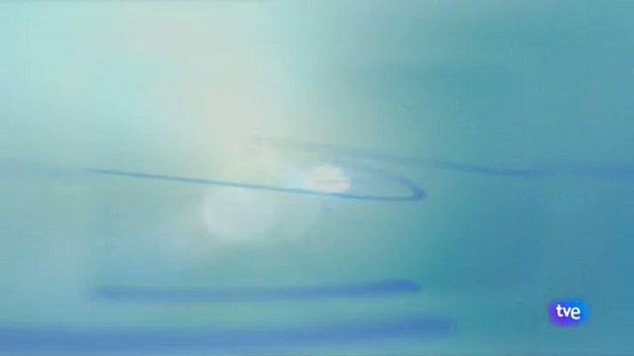 Canarias Mediodía - Canarias Mediodía 31/01/12