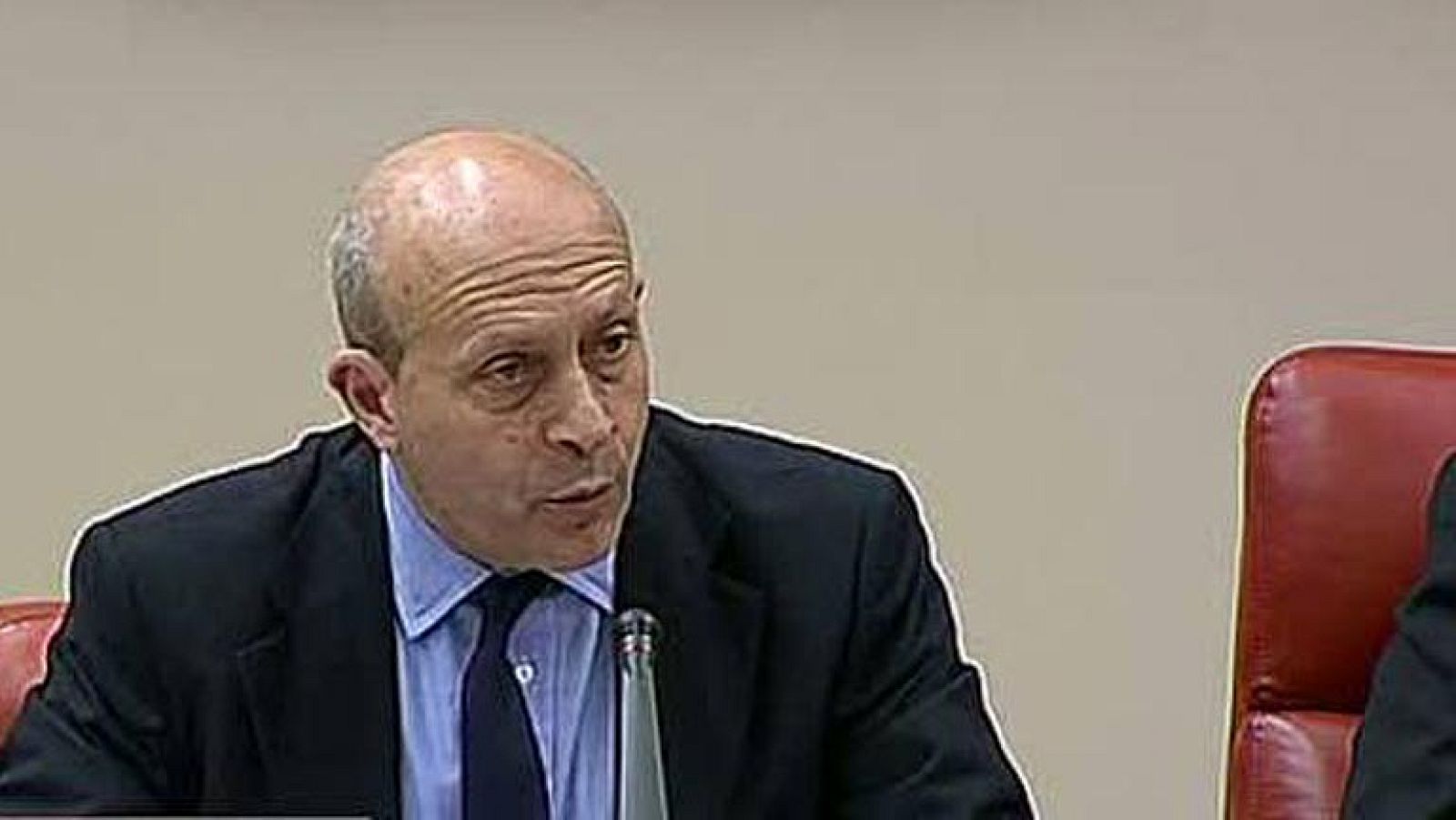 Wert anuncia cambios jurídicos en el deporte