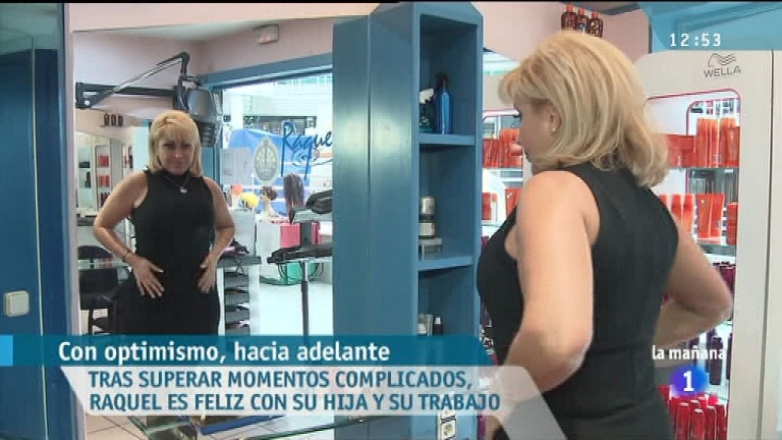 La mañana de La 1 - 31/01/12 - Ver ahora
