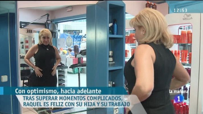 La mañana - La mañana de La 1 - 31/01/12
