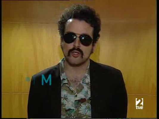 Miradas 2 - Miradas 2 - 06/06/08