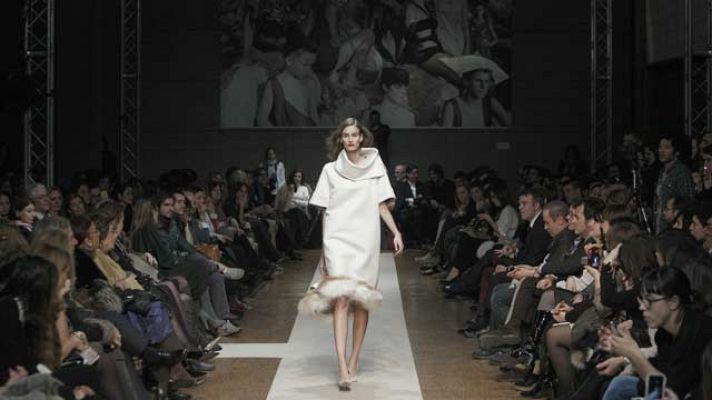 +Gente - Arranca Madrid Fashion Week