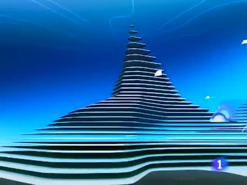 El tiempo en Cantabria - 31/01/12