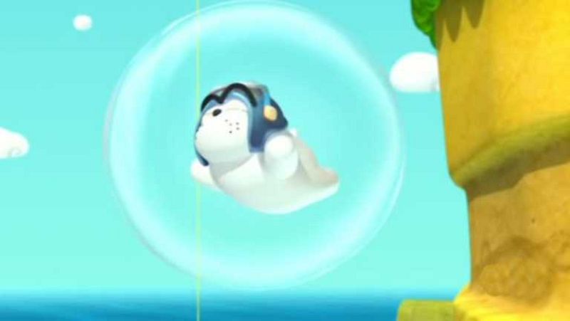 Burbujas divertidas - Kambu | Ver