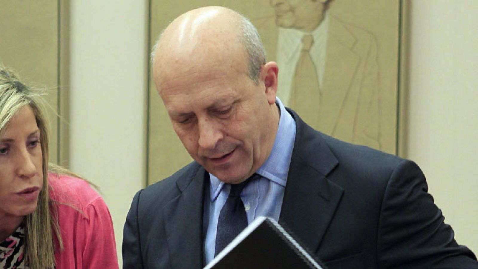 Sobre la mesa, las nuevas propuestas del gobierno en materia de educación