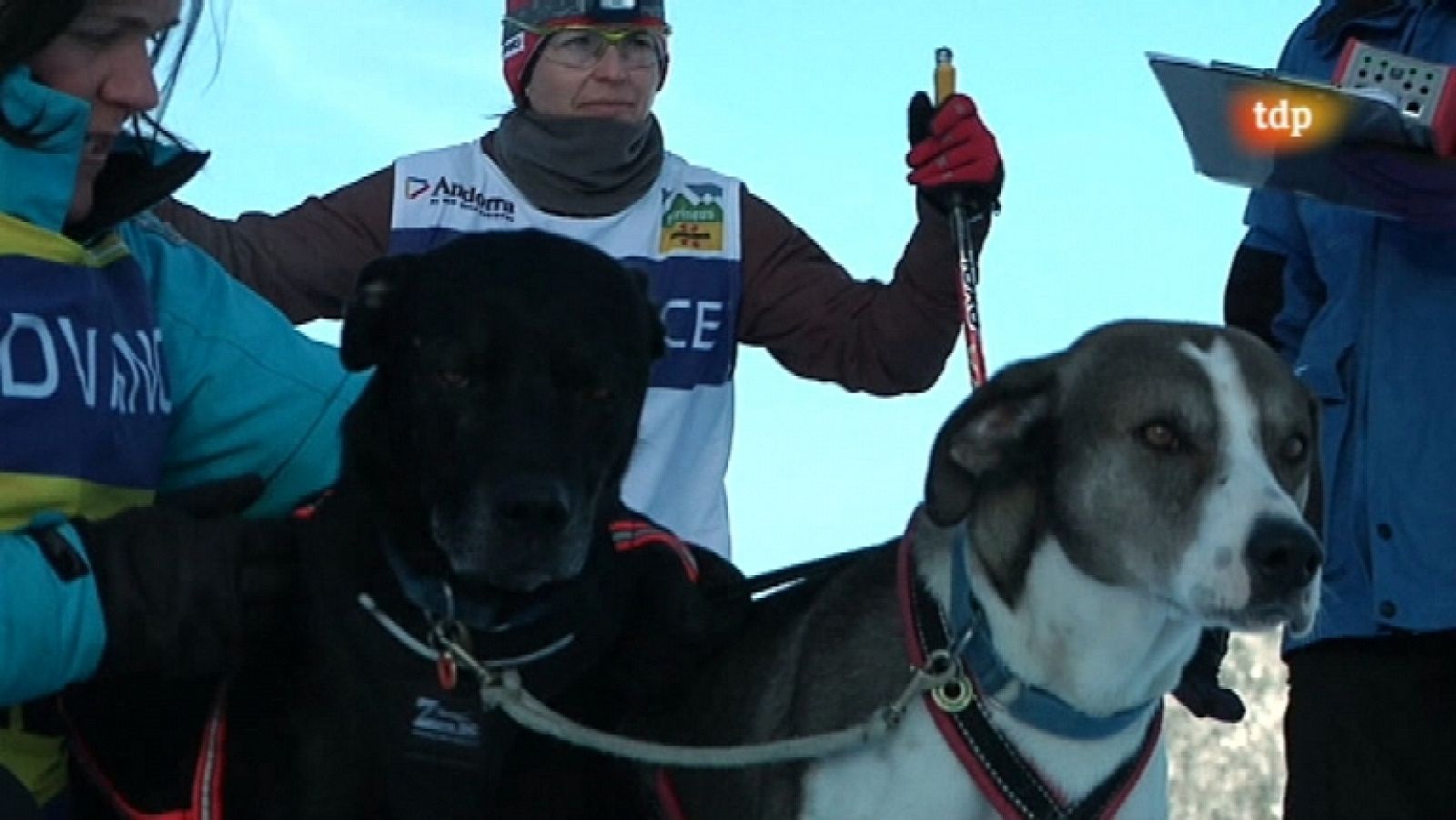 Pirena 2012 - Etapa 10 - 31/01/12 - Ver ahora