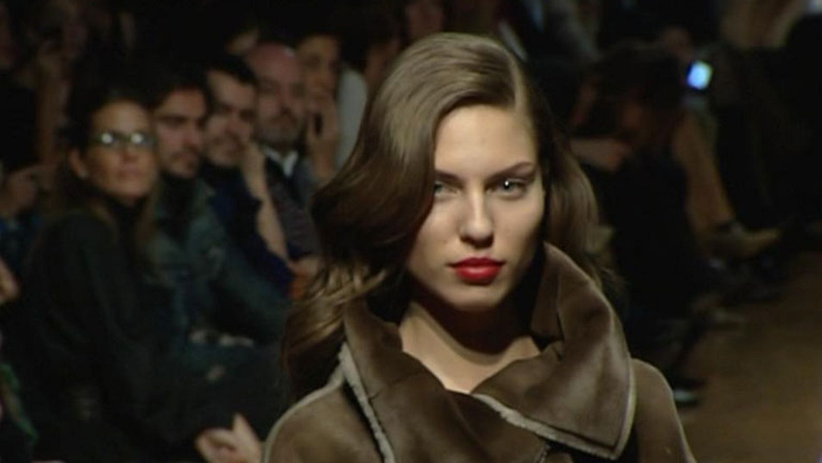 Edición  número 55 de la Madrid Fashion Week