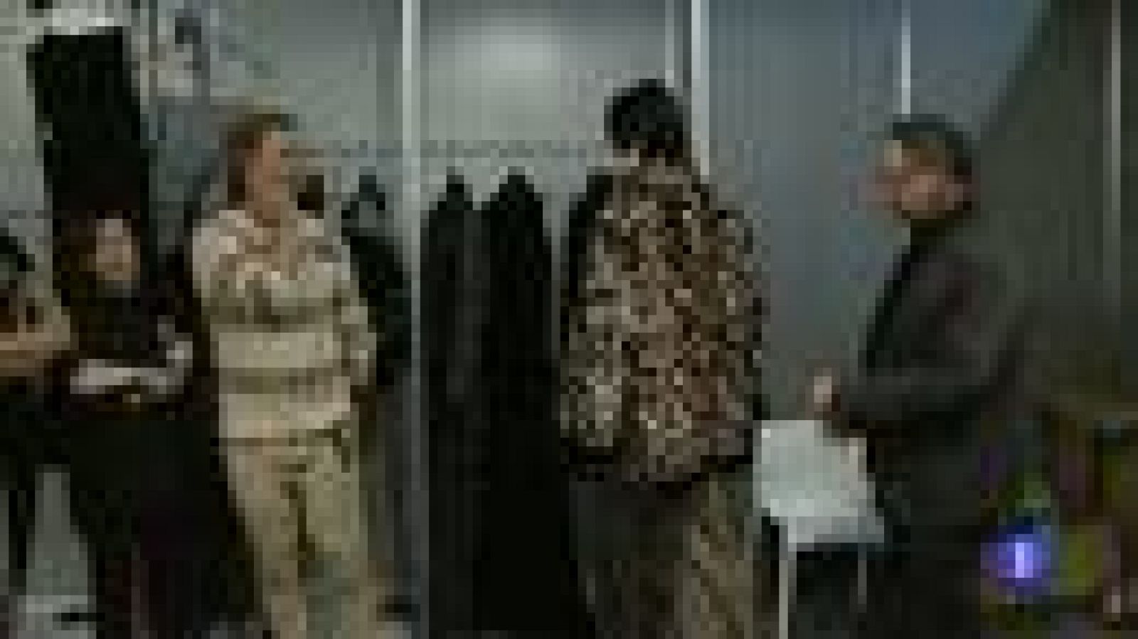 Edición  número 55 de la Madrid Fashion Week