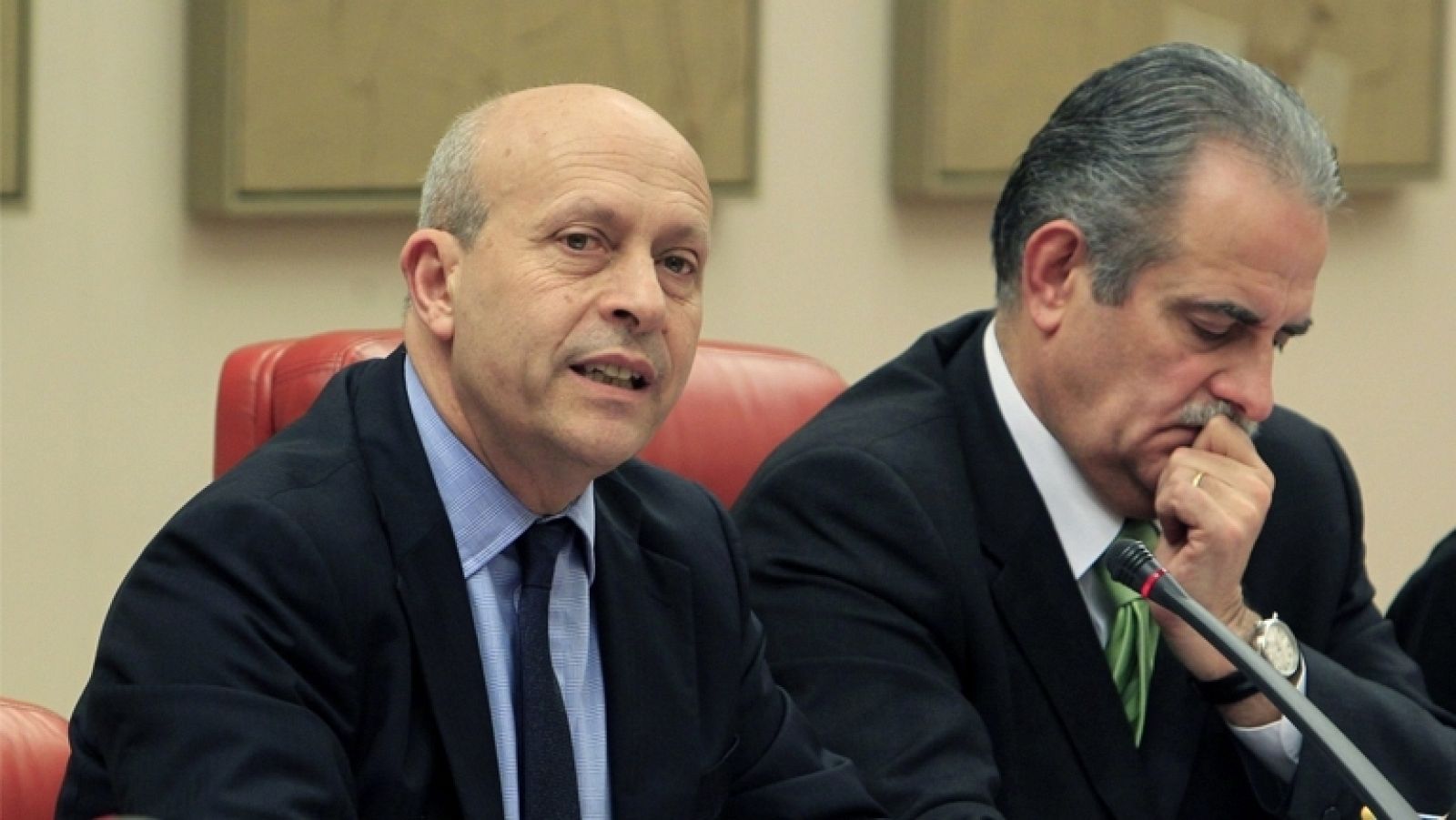 Telediario - 21 horas - 31/01/12 - Ver ahora