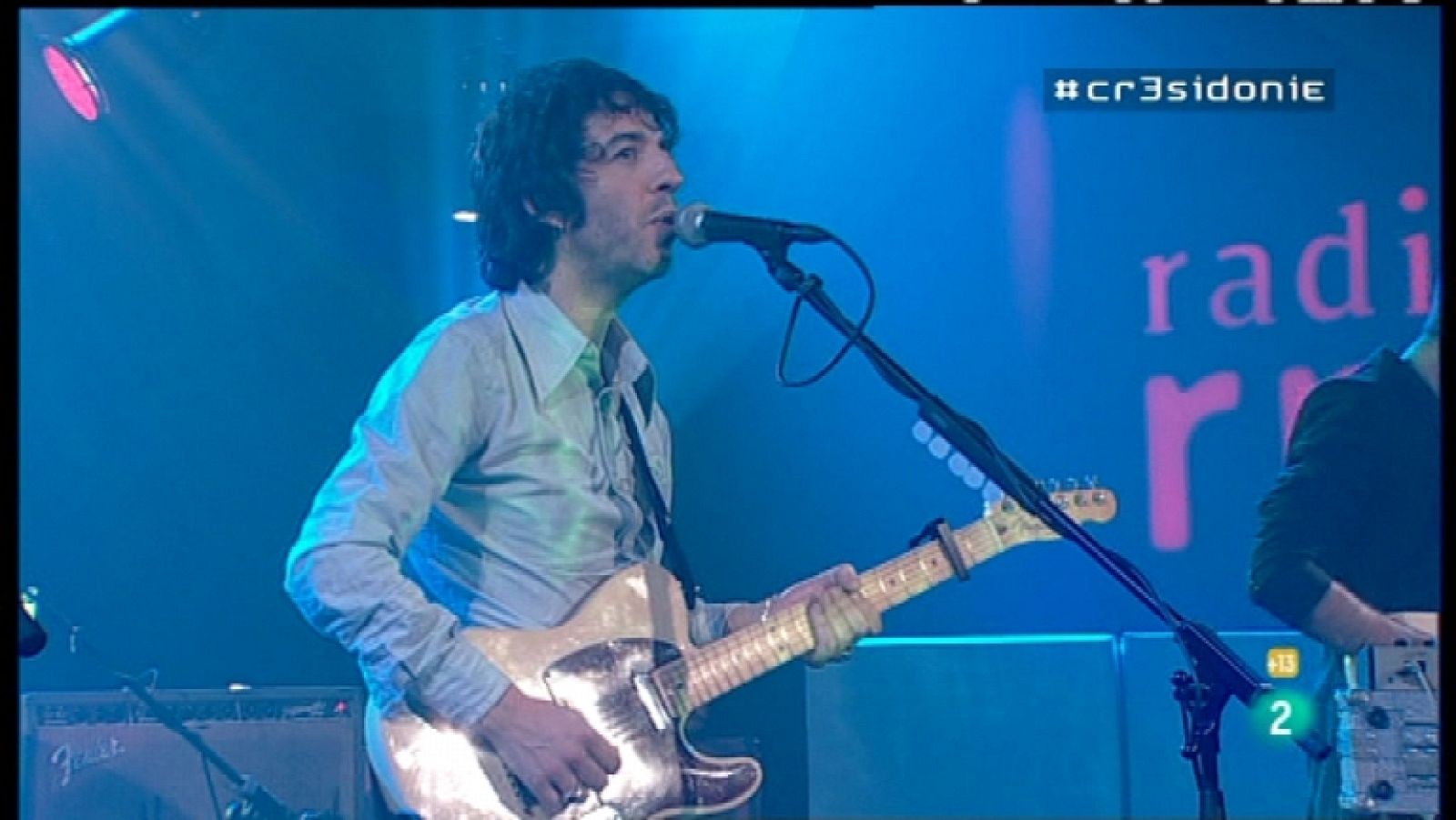 Los conciertos de Radio 3 - Sidonie - Ver ahora