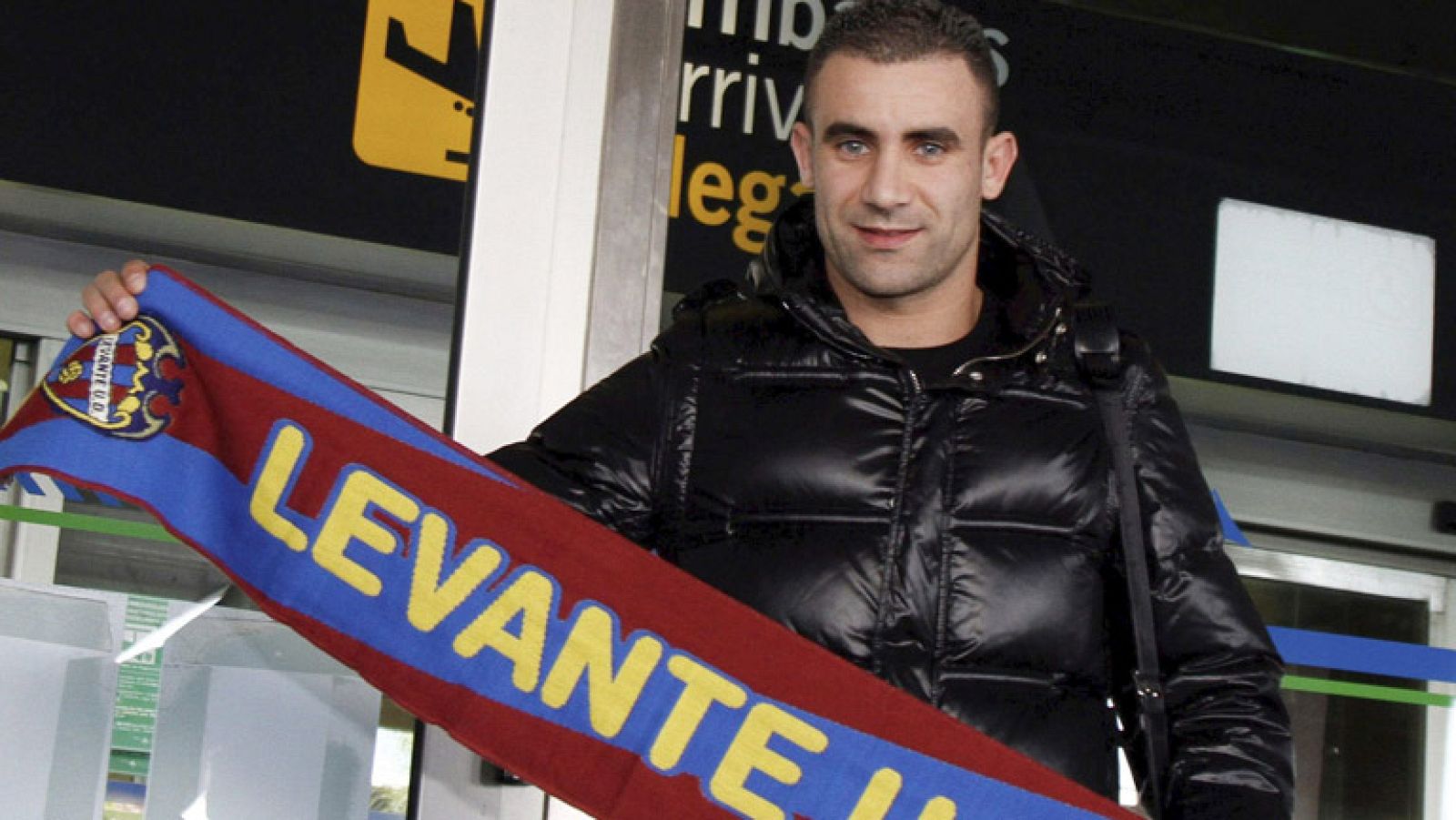 La 'crisis' afecta al mercado invernal 11/12 | Ver