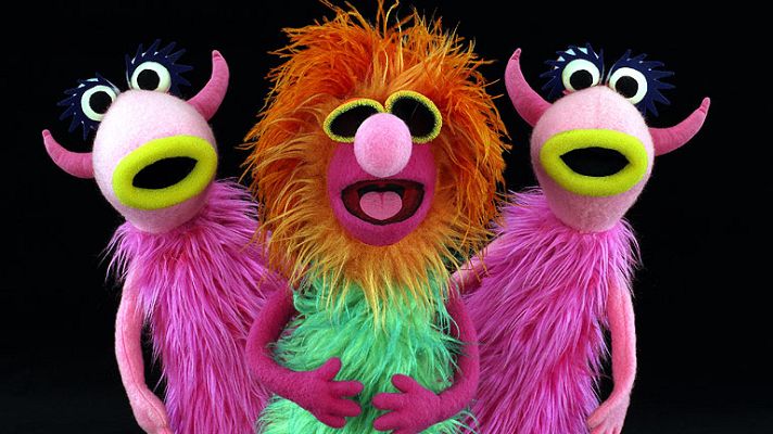 El cómic en RTVE.es - The Muppets: Los Teleñecos interpretan 'Mah Na Mah Na' ayudados por famosos