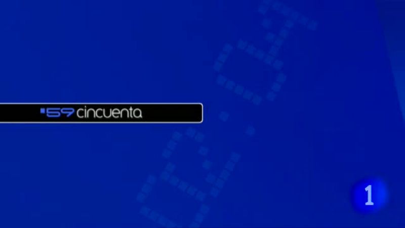 59 Segundos Canarias - 31/01/12 - 59 segundos Canarias | Ver