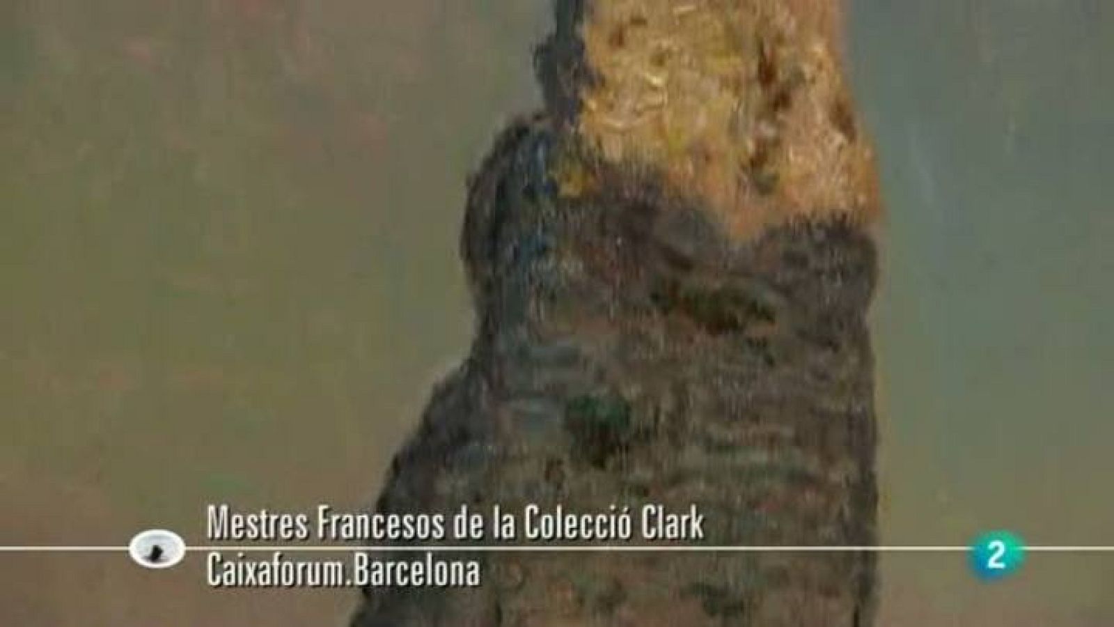 Continuarà -  Impressionistes