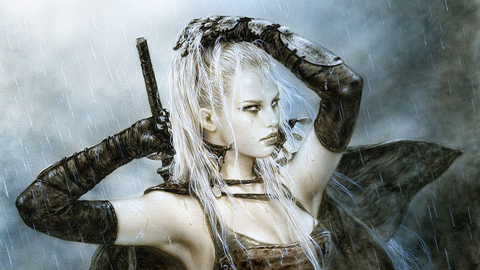 Videoclip de 'Malefic Time', de Avalanch