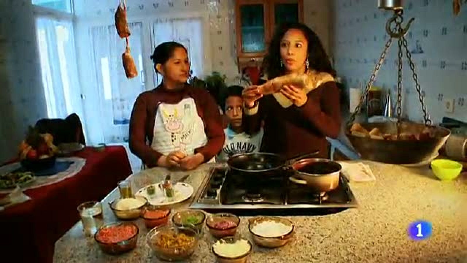 Bollitos de yuca, por Yocelín | Ver