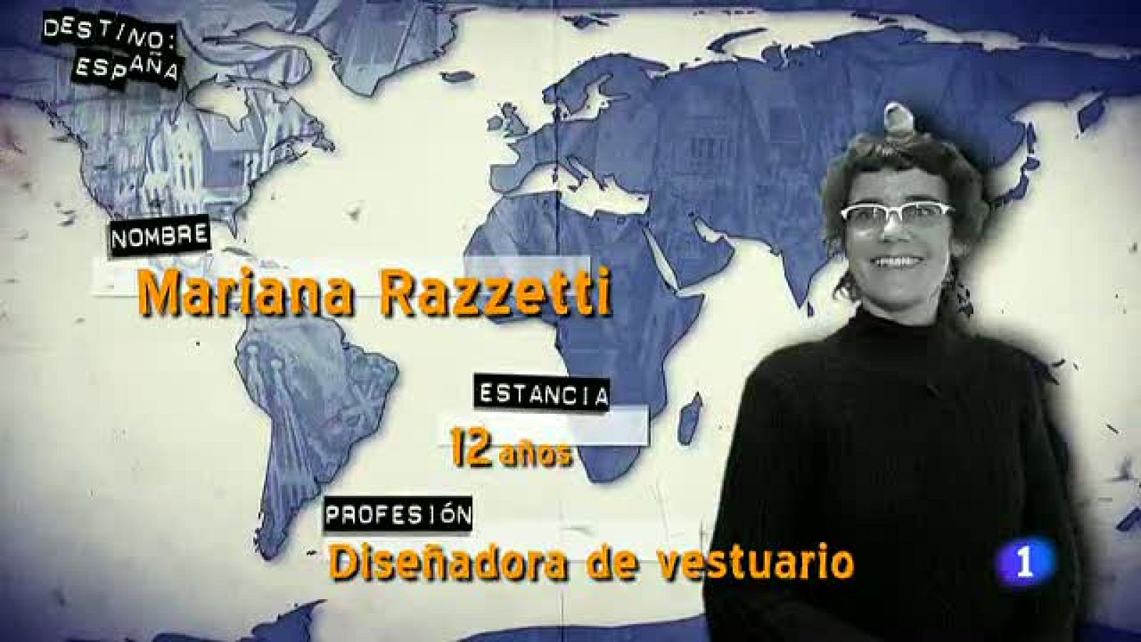 Destino:España - Extremadura V - Mariana | Ver