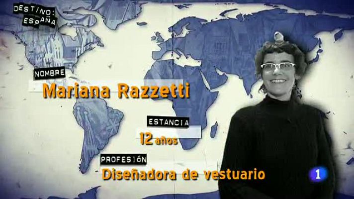 Destino: España - Extremadura V - Mariana