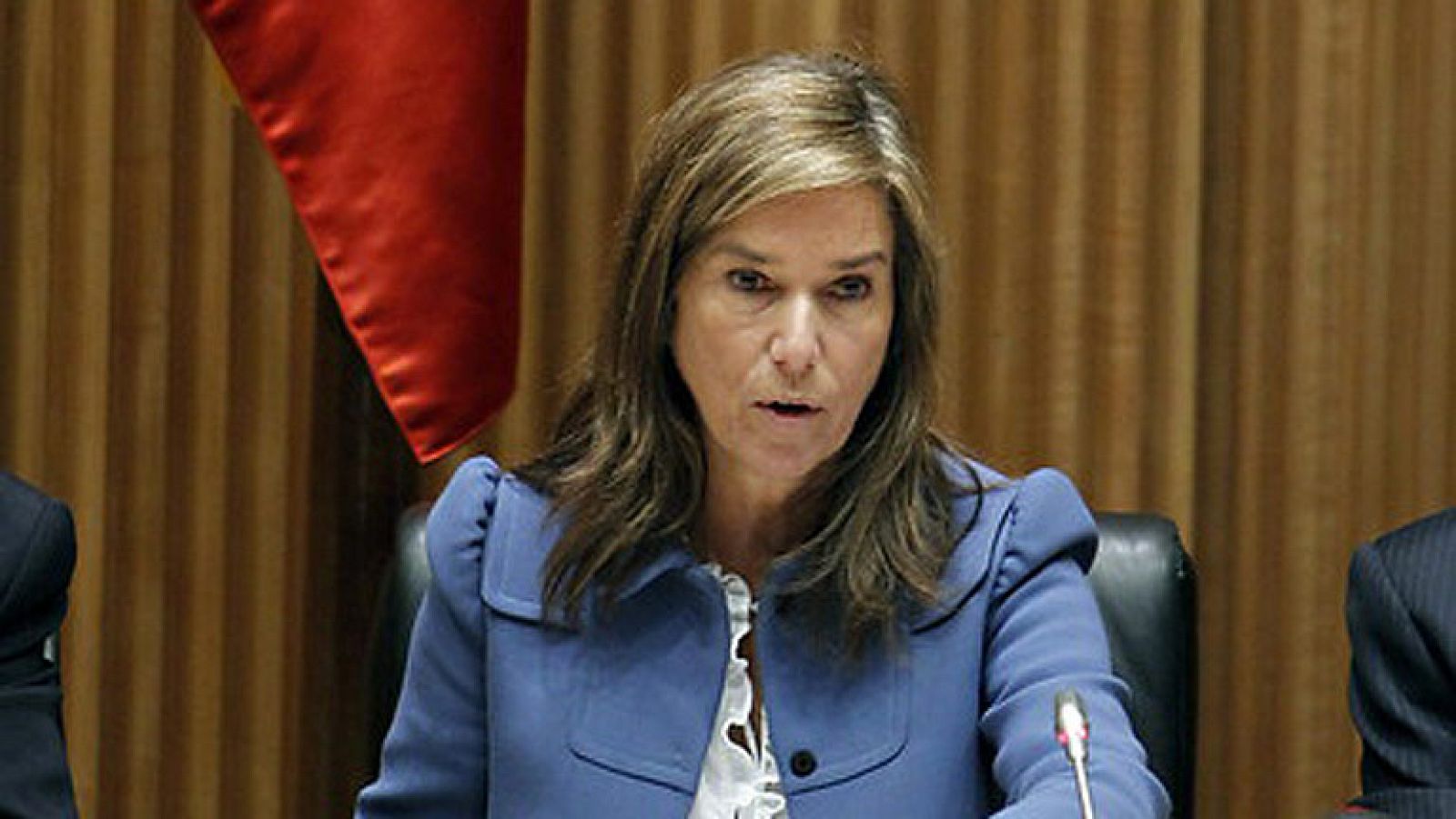 Mato anuncia un plan personalizado contra la violencia de género