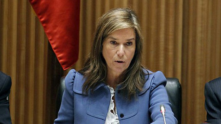 Informativo 24h - Plan contra la violencia de género