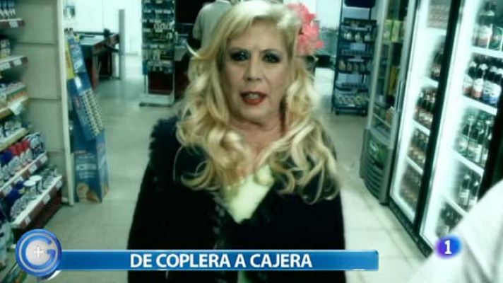 +Gente - María Jiménez y Raskayu sacan tema