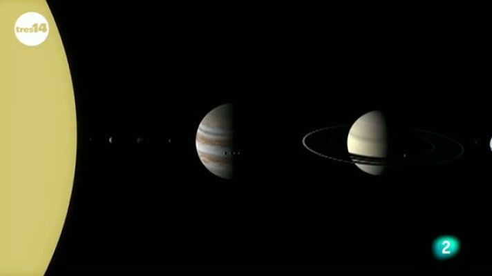 tres14 - Viaje a marte