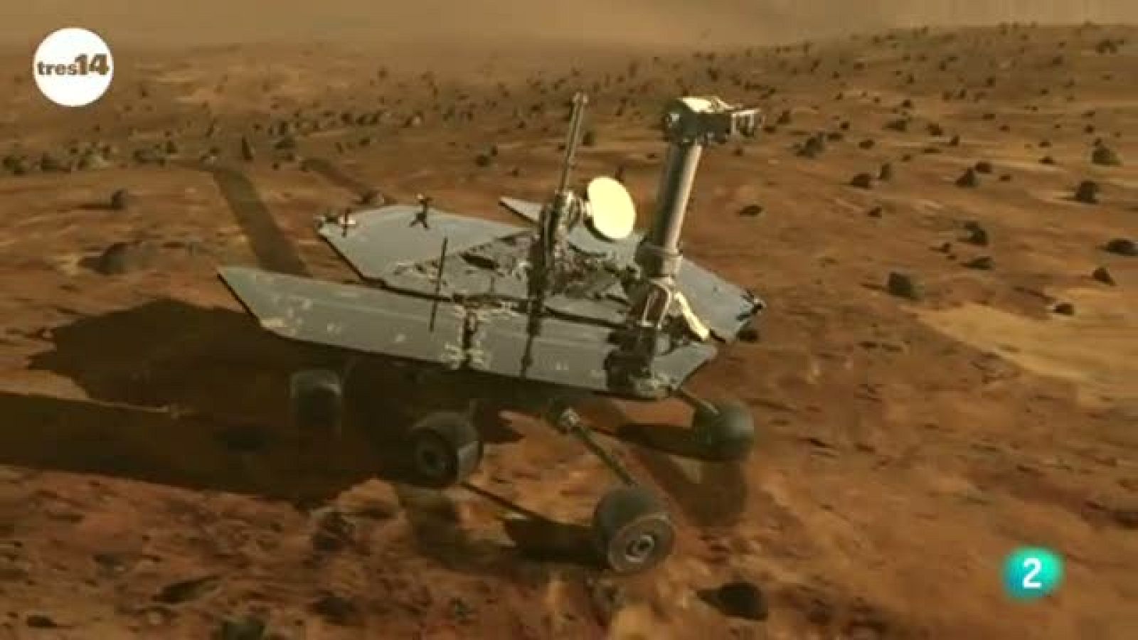 tres14 - Curiosidades marte - Imagenes marte