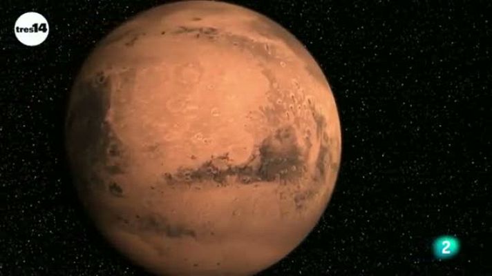 tres14 - Futbol marte