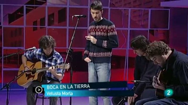 Para todos La 2 - Vetusta Morla