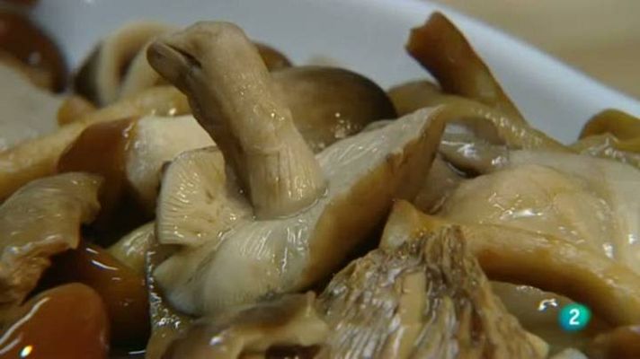 Para todos La 2 - Comer carne y pescado crudos