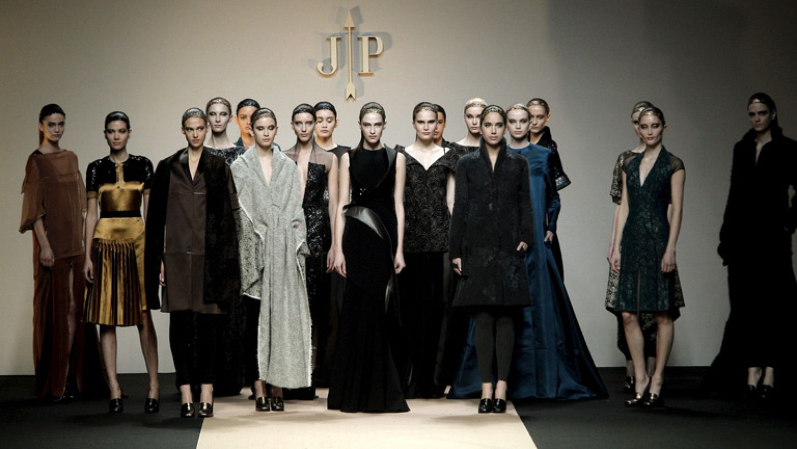 La Comunidad de Madrid en 4' - 01/02/12