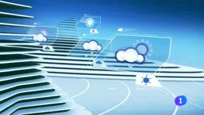 Telenorte - País Vasco - El tiempo en el País Vasco - 01/02/11