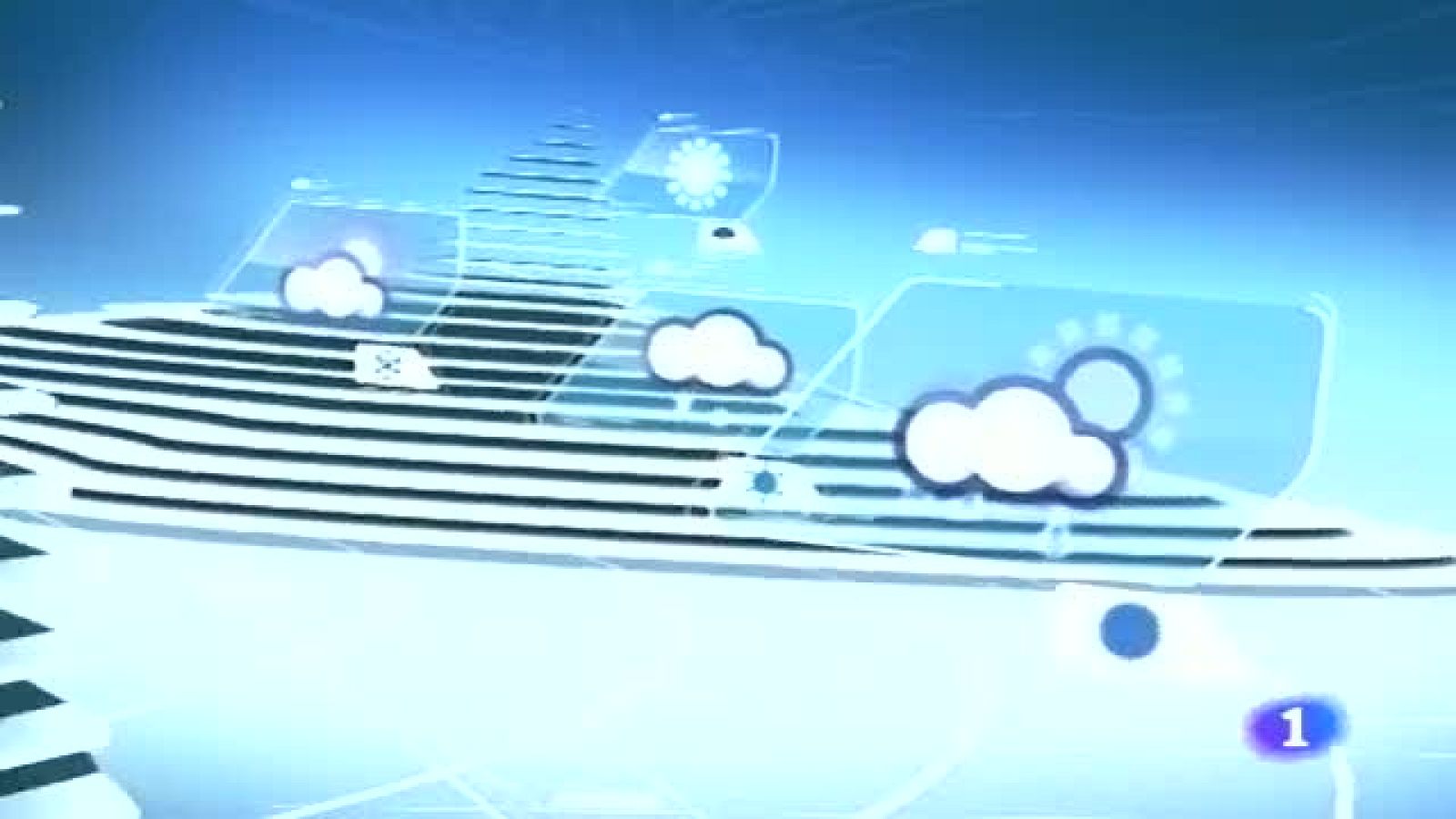 El tiempo en Castilla y León - 01/02/12