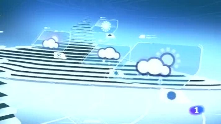 Noticias de Castilla y León - El tiempo en Castilla y León - 01/02/12